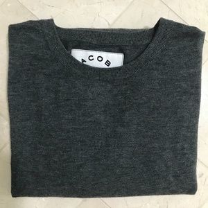 Marc Jacobs Cashmere Sweater-XL